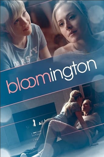 Poster of Bloomington