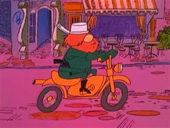 Le Pig-Al Patrol