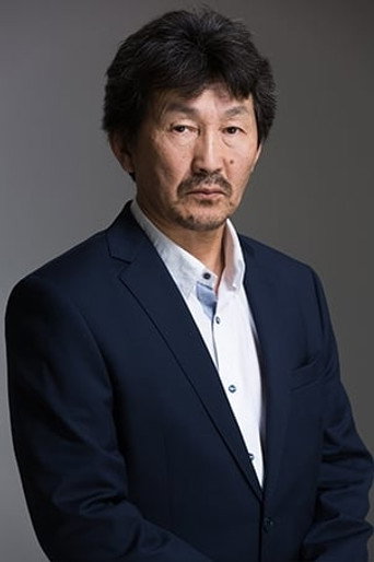 Foto de Петр Баснаев