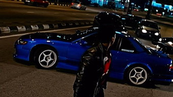 Evolusi: KL Drift 2 (2010)