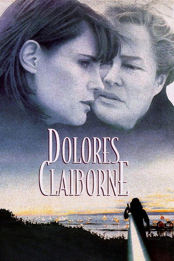 Dolores Claiborne (1995)