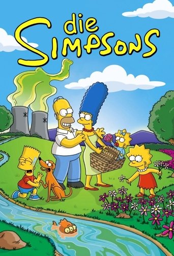Die Simpsons (1989)