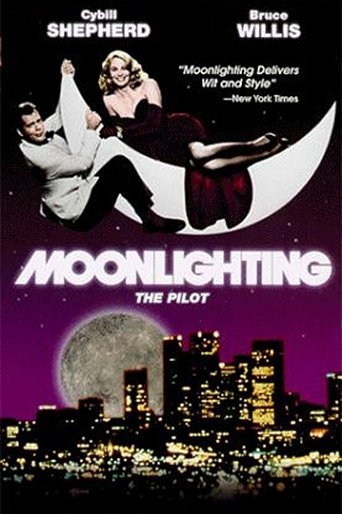 Moonlighting: Pilot