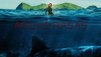 Still 8 from The Shallows