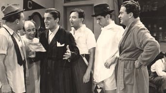 Outside of Paradise (1938)