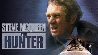 #7 The Hunter
