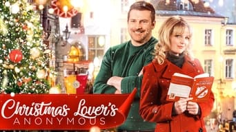 Christmas Lovers Anonymous (2021)