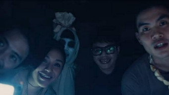 #11 Harusnya Horror