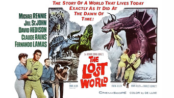 #4 The Lost World