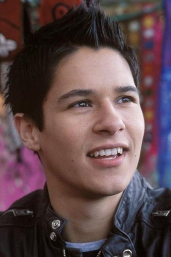 Imagen de Oliver James