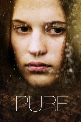 Poster of Pure