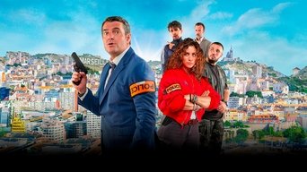 Ley y desorden - S1E01