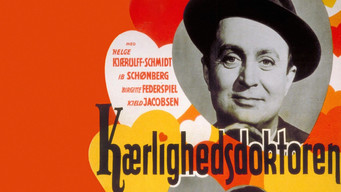 Kærlighedsdoktoren (1952)