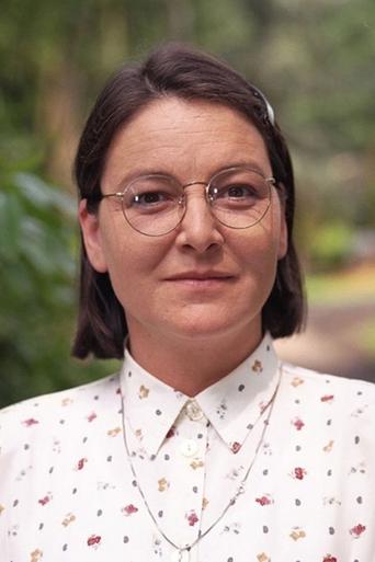 Imagine Alix Adams