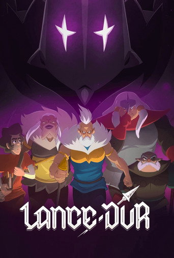 Count Lancedur's Last Adventure