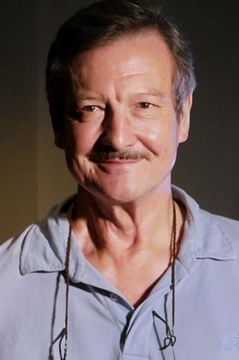 Image of Frédéric Cerdal