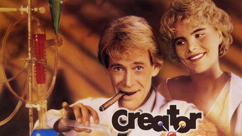Still 4 from Creator