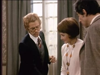 第13話：Le Coffre-fort de madame Imbert