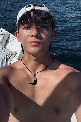 Jeremias Grandy Wang