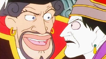 Episode 35 — Key to the Black Mirror