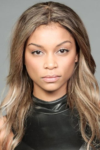 Foto de Helena-Alexis Seymour