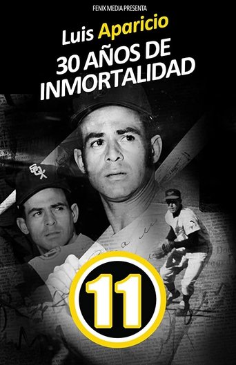 Luis Aparicio: 30 Años de Inmortalidad