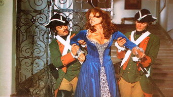 Mark of the Devil Part II (1973)