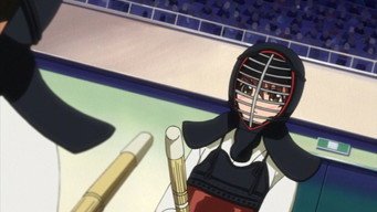 Kamen no Maid Guy (2008)