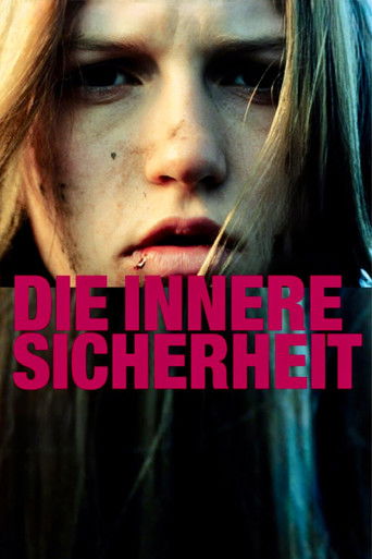 Die innere Sicherheit (2001)