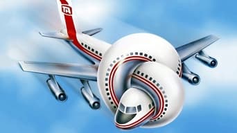 Apertem os Cintos, o Piloto Sumiu