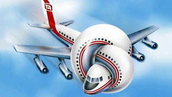 Airplane! backdrop 3
