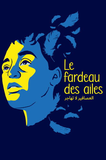 Cartell de The Bird’s Placebo