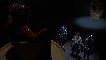 #6 Battlestar Galactica