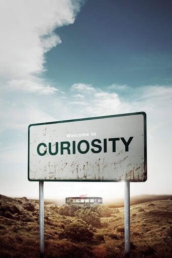 Poster för Welcome to Curiosity