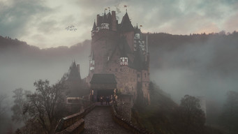 Dragons on the Hill (2024)