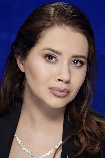 Olesya Ivanchenko is Self - Host