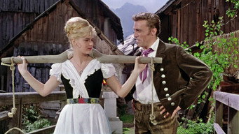...und ewig knallen die Räuber (1962)