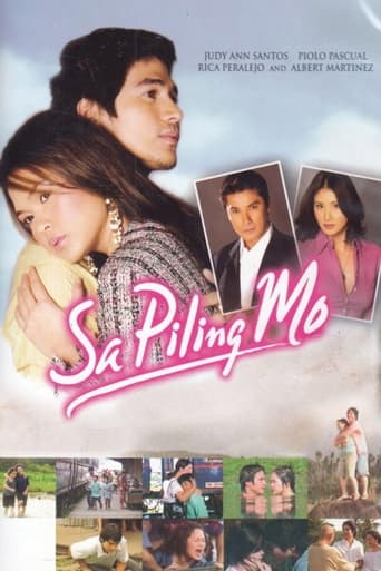 Sa Piling Mo - Season 1 Episode 96   2006