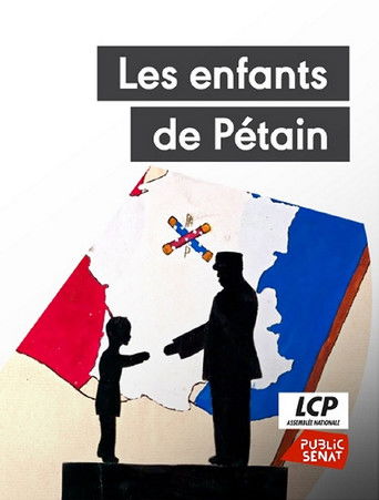 Les enfants de Pétain (2024)