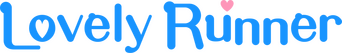 Lovely Runner logo