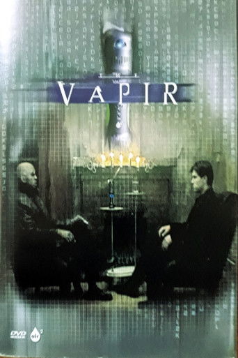Vapir poster