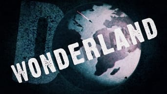 Wonderland - 1x01