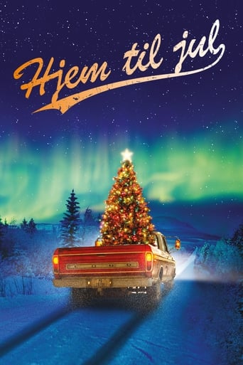 Poster för Hem till jul