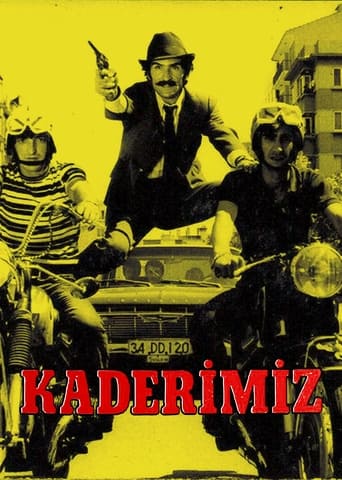 Poster för Kaderimiz