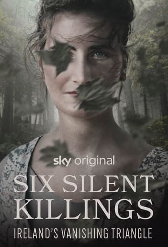 Six Silent Killings: Ireland’s Vanishing Triangle Season 1 Episode 2