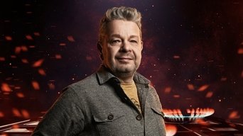 Batalla de restaurantes - S2E01