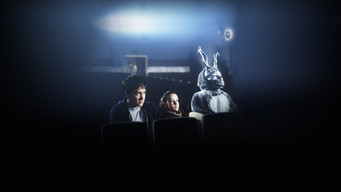 Galeria 4 - Donnie Darko