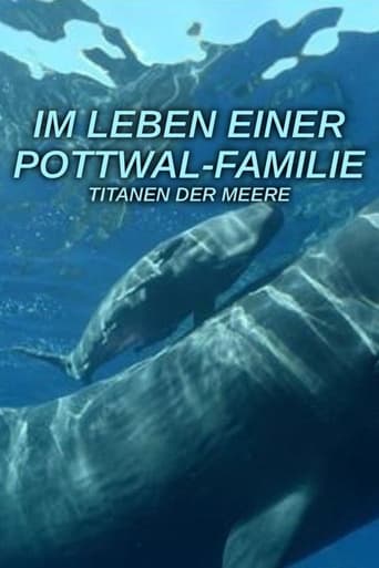 Titans of the Sea: A Family Affair