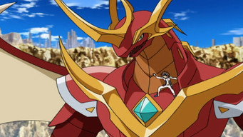 Bakugan T3E23
