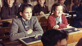#5 Heidi and Peter